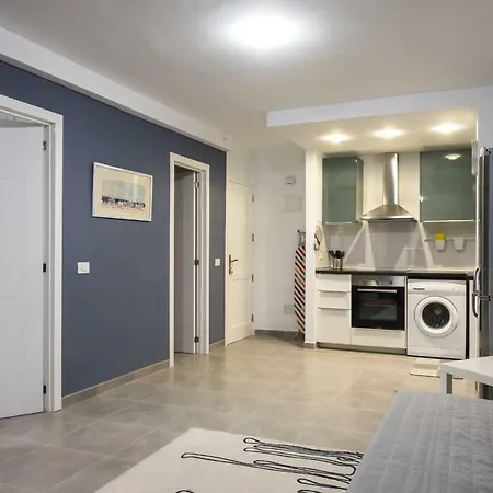 Full Center Of Americas, Renovated, High Floor Apartman Playa de las Américas