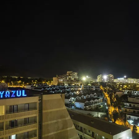 Full Center Of Americas, Renovated, High Floor Apartman *