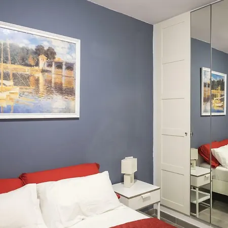 Full Center Of Americas, Renovated, High Floor