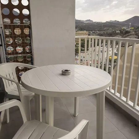 Apartman Full Center Of Americas, Renovated, High Floor Playa de las Américas