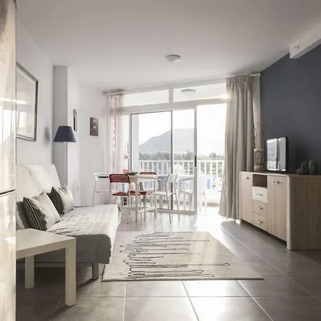 Apartman Full Center Of Americas, Renovated, High Floor *