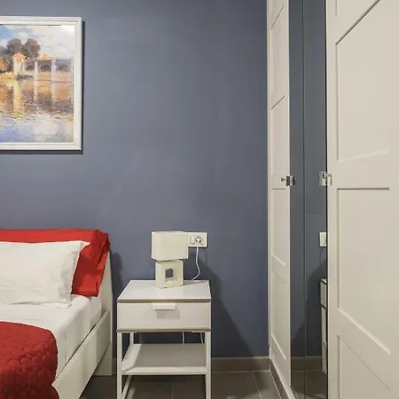 Full Center Of Americas, Renovated, High Floor Playa de las Americas (Tenerife)