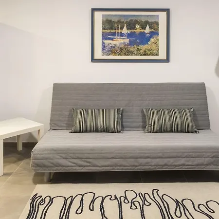 Full Center Of Americas, Renovated, High Floor * Playa de las Americas (Tenerife)