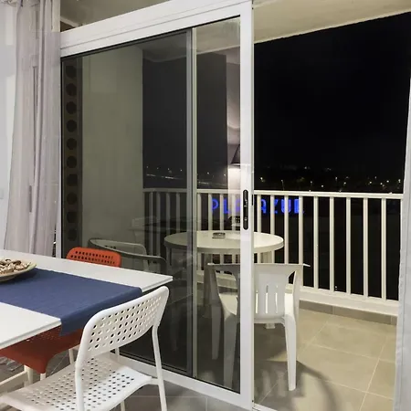 Full Center Of Americas, Renovated, High Floor * Playa de las Americas (Tenerife)