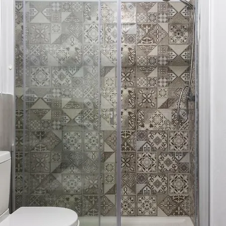 Apartment Full Center Of Americas, Renovated, High Floor