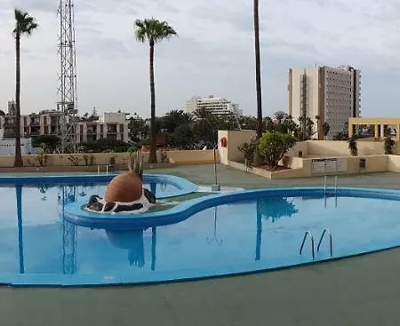 Full Center Of Americas, Renovated, High Floor Apartment Playa de las Americas (Tenerife)
