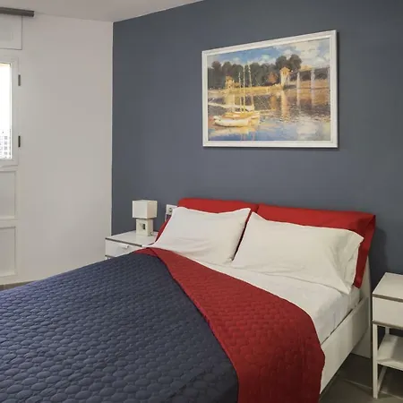 Apartment Full Center Of Americas, Renovated, High Floor *